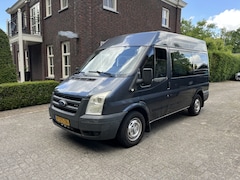 Ford Transit - 300S 2.2 TDCI ROLSTOELBUS