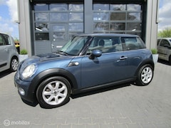 MINI One - 1.4 Pepper 164dkm Airco Org Ned Nw Apk