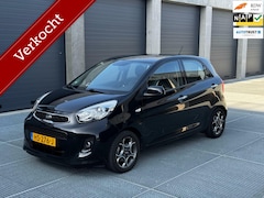 Kia Picanto - 1.2 CVVT DynamicLine