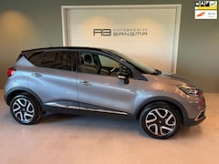 Renault Captur - 0.9 TCe DYNAMIQUE-uitv/CLIMA AIRCO/LM-VELGEN/CRUISE CONTROL/NAVIGATIE/BLUETOOTH/ISOFIX/CAM