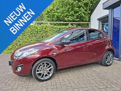 Mazda 2 - 2 1.3 TS Plus