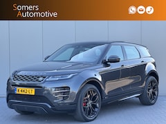 Land Rover Range Rover Evoque - P200 AWD R-Dynamic Hello Edition | Panorama schuifdak | Adaptive Cruise | 20" | Virtual Co