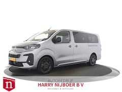 Citroën ë-SpaceTourer - 75kWh L3 XL / Nieuwe Auto / 6 keer op voorraad