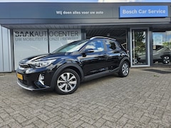 Kia Stonic - 1.0 T-GDi MHEV DynamicPlusLine | Navigatie | Climate