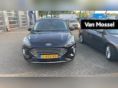Ford Kuga - 2.5 PHEV Titanium Trekhaak / Adaptive Cruise / Camera voor en achter / Bliss / Elektrische