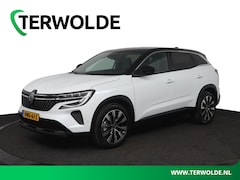 Renault Austral - techno E-Tech full hybrid 200