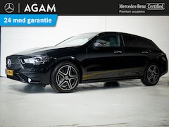 Mercedes-Benz CLA-klasse Shooting Brake - 250 e AMG Line Premium | Panorama dak