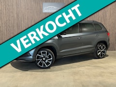 Skoda Karoq - 1.5 TSI ACT Sportline Business 2020 DSG LED CAMERA CRUISE