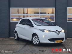 Renault Zoe - Q210 Life Quickcharge 22 kWh NAP*NLSE AUTO*KOOP ACCU