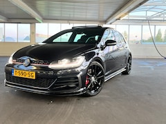 Volkswagen Golf - 2.0 TSI GTI TCR TCR 360PK / Stage 1