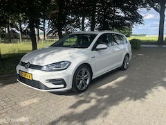 Volkswagen Golf Variant - 1.5 TSI Highline Business R line