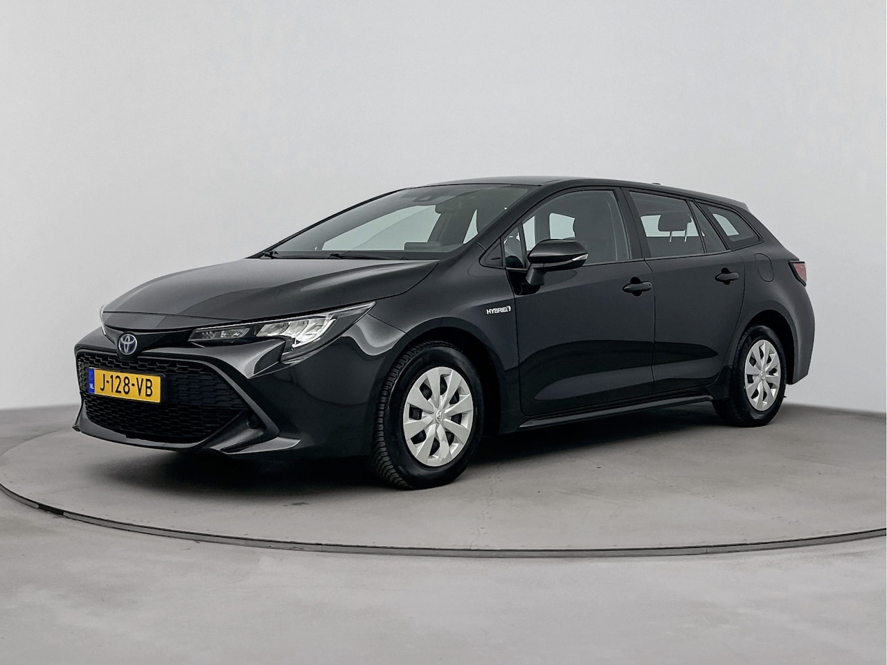 Toyota Corolla Touring Sports - 1.8 Hybrid Comfort 1.8 Hybrid Comfort - AutoWereld.nl