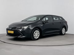 Toyota Corolla Touring Sports - 1.8 Hybrid Comfort