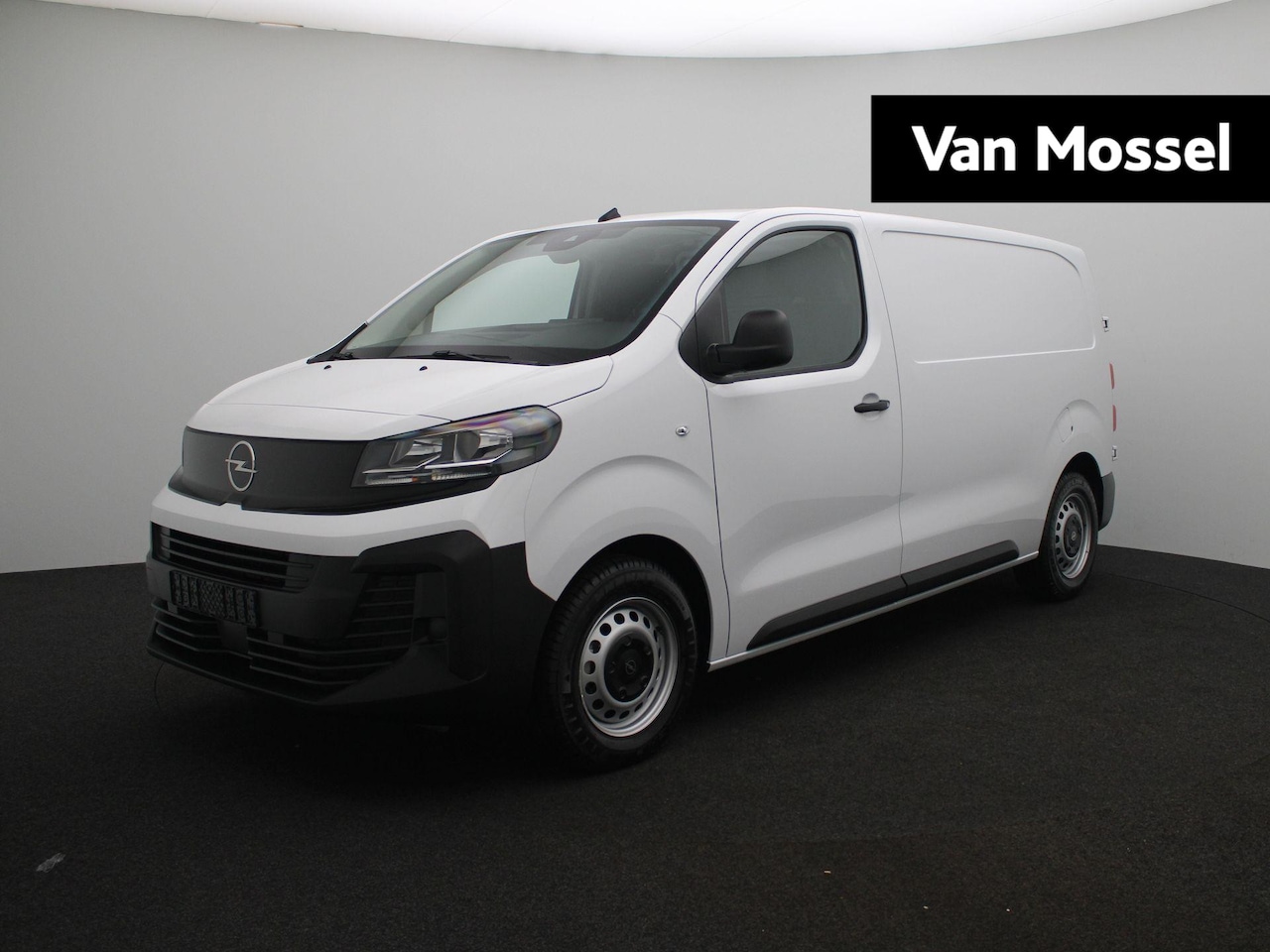 Opel Vivaro - 1.5 Diesel 120 S&S L2 || BETIMMERD || BPM VRIJ || SNEL RIJDEN || - AutoWereld.nl