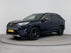Toyota RAV4 - 2.5 Hybrid AWD Bi-Tone