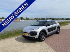 Citroën C4 Cactus - 1.2 PureTech Shine AIRCO.LMV.NAVI.CAMARA.CRUISE