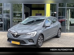 Renault Clio - 1.0 TCe Zen