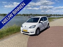 Skoda Citigo e-iV - EV Ambition ECC.LMV.AUTOMAAT.ELECTRISCH