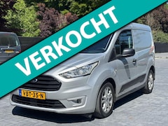 Ford Transit Connect - 1.5 EcoBlue L1 Trend/Automaat/Airco/Cruise/PDC/NAP