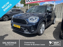 MINI Countryman - 1.5 Cooper Pepper Automaat | Orig NL | Afn Trekhaak