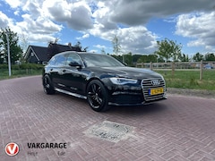 Audi A6 Avant - 1.8 TFSI ultra S line Edition | Facelift Model | S-Line | Led koplampen | 20 Inch |