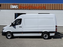 Mercedes-Benz Sprinter - 310 2.2 CDI 366 HD L2H2 / € 9950 ex btw / trekhaak 2000 kg / bijrijdersbank / geen airco /