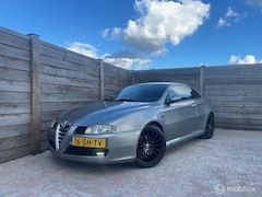 Alfa Romeo GT - 2.0 JTS Distinctive CruisC-Stoelverw-DAB