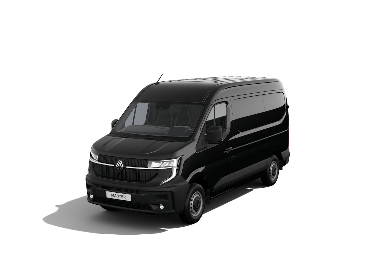 Renault Master - Extra | Achteruitrijcamera | C-Shape LED dagrijverlichting | Elektronisch geregelde aircon - AutoWereld.nl