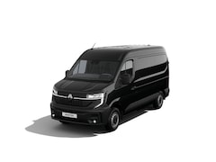Renault Master - Advance | C-Shape LED dagrijverlichting | Elektronisch geregelde airconditioning | Instrum