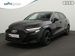 Audi A3 Sportback - Advanced edition 40 TFSI e 204 pk S-tronic | Navigatie | Stoelverwarming | Keyless Entry |