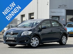 Toyota Auris - 1.6 Aspiration 1ste EIGENAAR/AUTOMAAT/AIRCO/NAVI