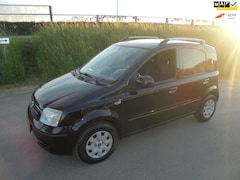 Fiat Panda - Panda 1.2 benzine airco trekhaak 95.000km
