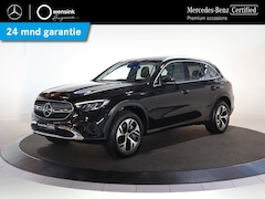 Mercedes-Benz GLC-klasse - 300e 4MATIC Luxury Line | Panoramadak | Trekhaak | 360 camera | Winter pakket |