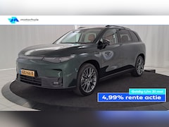 Leapmotor C10 - EV 69, 9 kWh 217pk Design 360gr Camera | Stoel verwarming | 20inch LM Velgen