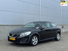 Volvo C30 - 2.0 Kinetic CLIMA|NAVI|CRUISE|TREKHAAK|APK|NAP|