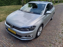 Volkswagen Polo - 1.0 TSI Highline