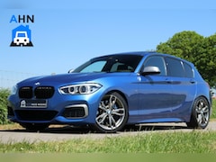 BMW 1-serie - M140i LCI / VOL / RWD / Camera / H&K / Pano / 18" / Navi