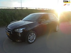 Opel Corsa - Corsa 1.2 benzine 5 deurs airco lmv navigatie 62.000km