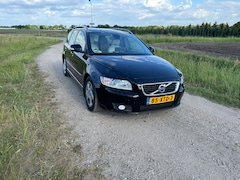 Volvo V50 - 1.6 D2 S/S Limited Edition