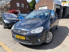Ford C-Max - 1.6 TDCi Titanium/AIRCO/NAVI/CLIMA
