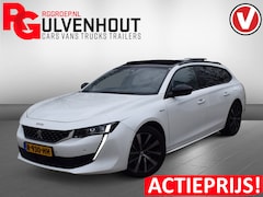Peugeot 508 SW - 1.6 Hybrid GT Plug-In Hybride