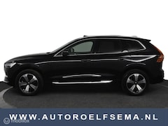 Volvo XC60 - 2.0 T6 Plug-in |ACC| leer| adapt| panodak