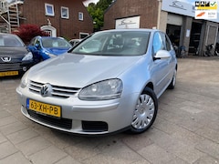 Volkswagen Golf - 1.6 Optive 4 Versnellingsbak KAPOT /AIRCO
