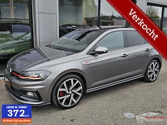 Volkswagen Polo - 2.0 TSI GTI DSG Panorama/Camera/Virtual/Blindspot