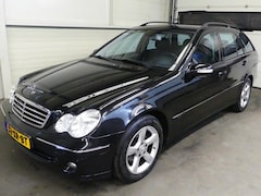 Mercedes-Benz C-klasse Combi - 180 K. Avantg - Automaat - Youngtimer