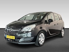 Opel Meriva - 1.4 ecoFLEX Start/Stop 100pk Berlin