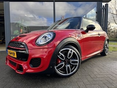 MINI John Cooper Works - 2.0 Chili