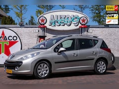 Peugeot 207 SW - 1.6 VTi XS Automaat 47.000 km +NAP 1e Eig. NL