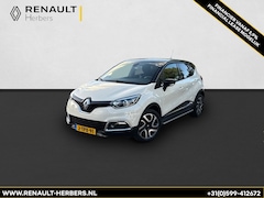 Renault Captur - 0.9 TCe Dynamique ECC / SIDEBARS / NAVI / CAMERA