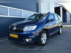 Dacia Logan MCV - 0.9 TCe Bi-Fuel Laureate